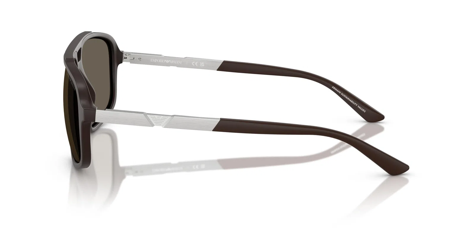 Emporio Armani 4236U Sunglasses - view 27